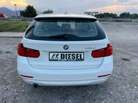 BMW 318 2.0TDI-143-LED-NAVI-ITALIA | Mobile.bg    10