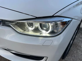 BMW 318 2.0TDI-143-LED-NAVI-ITALIA | Mobile.bg    15