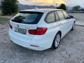 BMW 318 2.0TDI-143-LED-NAVI-ITALIA | Mobile.bg    9