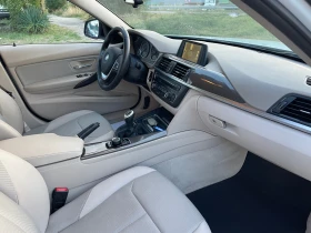 BMW 318 2.0TDI-143-LED-NAVI-ITALIA | Mobile.bg    5