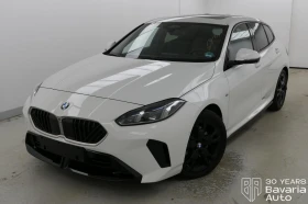 BMW 120 i M Sport Paket Steptronic