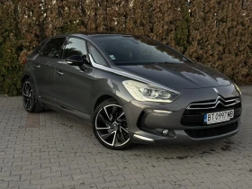 Citroen DS5 | Mobile.bg    2