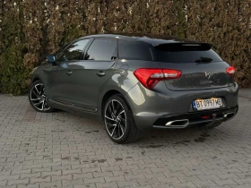 Citroen DS5 | Mobile.bg    3