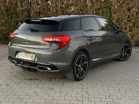 Citroen DS5 | Mobile.bg    4