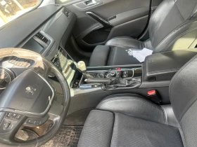 Peugeot 508 2.0hdi | Mobile.bg    4