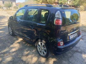 Citroen C3 Picasso  ��� ������ ���� 5� 1.4/95 | Mobile.bg � ����� ������ 16