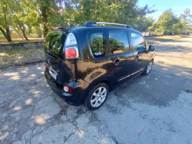Citroen C3 Picasso  ��� ������ ���� 5� 1.4/95 | Mobile.bg � ����� ������ 15
