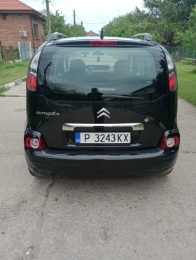 Citroen C3 Picasso  ��� ������ ���� 5� 1.4/95 | Mobile.bg � ����� ������ 6