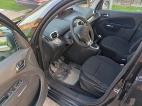 Citroen C3 Picasso  ��� ������ ���� 5� 1.4/95 | Mobile.bg � ����� ������ 9