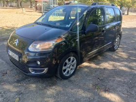 Citroen C3 Picasso  ��� ������ ���� 5� 1.4/95 | Mobile.bg � ����� ������ 17
