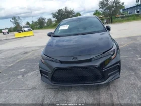 Toyota Corolla SE NIGHTSHADE EDITION | Mobile.bg    6