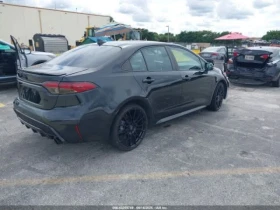 Toyota Corolla SE NIGHTSHADE EDITION | Mobile.bg    4