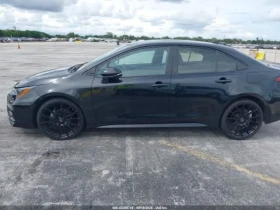 Toyota Corolla SE NIGHTSHADE EDITION | Mobile.bg    8