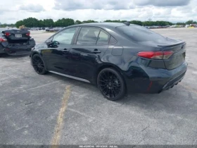 Toyota Corolla SE NIGHTSHADE EDITION | Mobile.bg    3