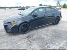 Toyota Corolla SE NIGHTSHADE EDITION | Mobile.bg    2