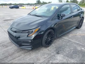 Toyota Corolla SE NIGHTSHADE EDITION | Mobile.bg    5