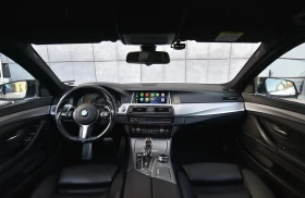 BMW 530 M Performance - 41500 лв. / 21218.61 € - 91619708 7