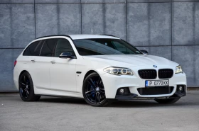 BMW 530 M Performance - 41500 лв. / 21218.61 € - 91619708 2