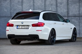 BMW 530 M Performance - 41500 лв. / 21218.61 € - 91619708 6
