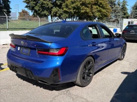 BMW 340 * M340i xDrive * CARFAX *    | Mobile.bg    3