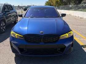 BMW 340 * M340i xDrive * CARFAX *    | Mobile.bg    6
