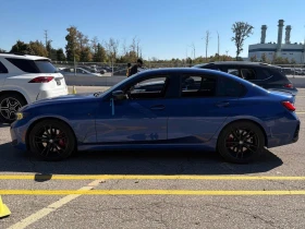 BMW 340 * M340i xDrive * CARFAX *    | Mobile.bg    2