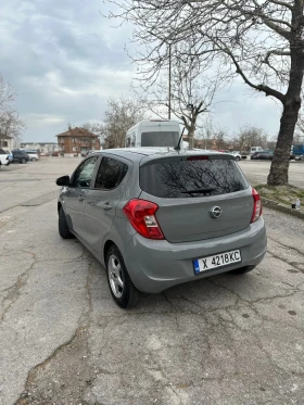 Opel Karl | Mobile.bg    4