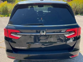 Honda Odyssey * EX RES * CARFAX *    | Mobile.bg    4