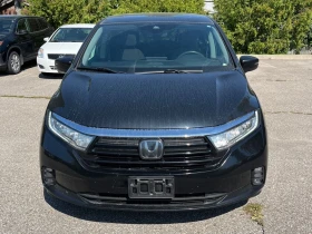 Honda Odyssey * EX RES * CARFAX *    | Mobile.bg    6