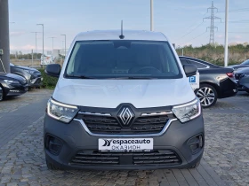 Renault Kangoo 1, 3 Tce 100 к.с./Zen - 37900 лв. / 19377.96 € - 74953239 2