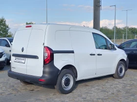 Renault Kangoo 1, 3 Tce 100 к.с./Zen - 37900 лв. / 19377.96 € - 74953239 5