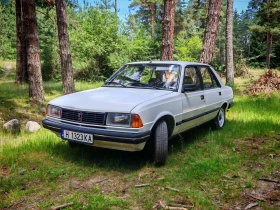 Peugeot 305 | Mobile.bg    4
