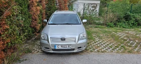 Toyota Avensis D4D, снимка 2 — Bazar.bg Toyota Avensis D4D, снимка 2
