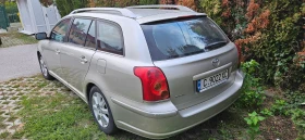 Toyota Avensis D4D, снимка 3 — Bazar.bg Toyota Avensis D4D, снимка 3