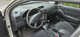 Toyota Avensis D4D, снимка 4 — Bazar.bg Toyota Avensis D4D, снимка 4