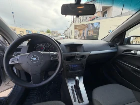Opel Astra 1.8 LPG, снимка 4