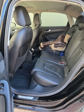 Audi A4, снимка 14