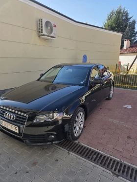 Audi A4, снимка 11