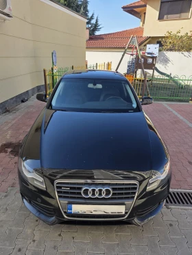 Audi A4, снимка 2