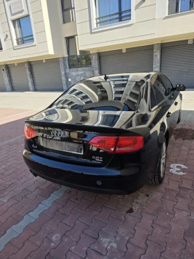Audi A4, снимка 5