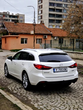 Mazda 6 2.0  - 18773 лв. / 9598.48 € - 36020575 10
