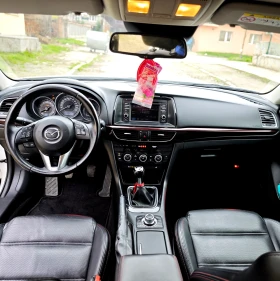 Mazda 6 2.0  - 18773 лв. / 9598.48 € - 36020575 13