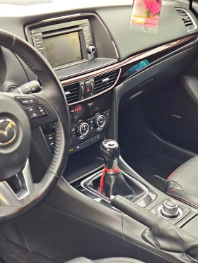 Mazda 6 2.0  - 18773 лв. / 9598.48 € - 36020575 12