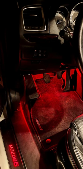 Mazda 6 2.0GrandTouring, снимка 15