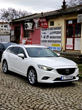 Mazda 6 2.0  - 18773 лв. / 9598.48 € - 36020575 3