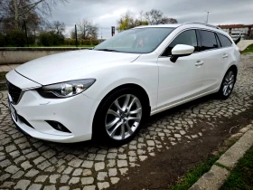 Mazda 6 2.0  - 18773 лв. / 9598.48 € - 36020575 6