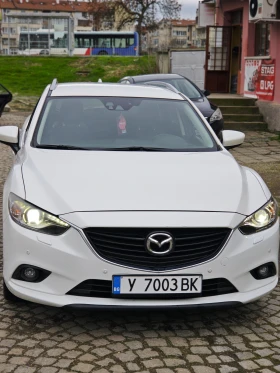 Mazda 6 2.0  - 18773 лв. / 9598.48 € - 36020575 2