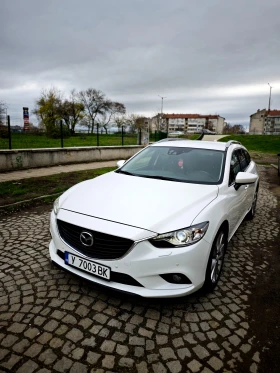 Mazda 6 2.0  - 18773 лв. / 9598.48 € - 36020575 5