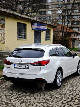 Mazda 6 2.0  - 18773 лв. / 9598.48 € - 36020575 9
