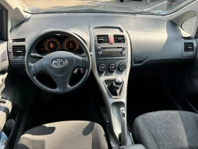 Toyota Auris 1.4 D4D 6 скорости, снимка 5